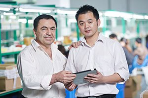 interpreter helping your injured worker to return to work