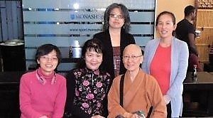 Translator Workshop in Monash University